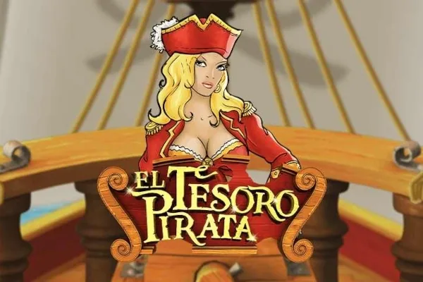 El Tesoro Pirata